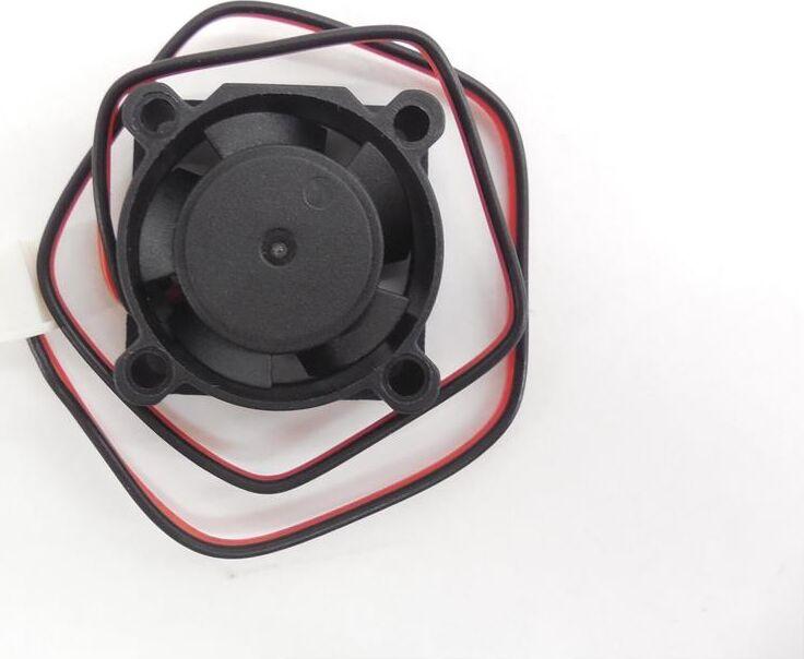 Комплектующие 5bites Вентилятор FB2510S-12H2 25X10 / SLEEVE / 9000RPM / 2P