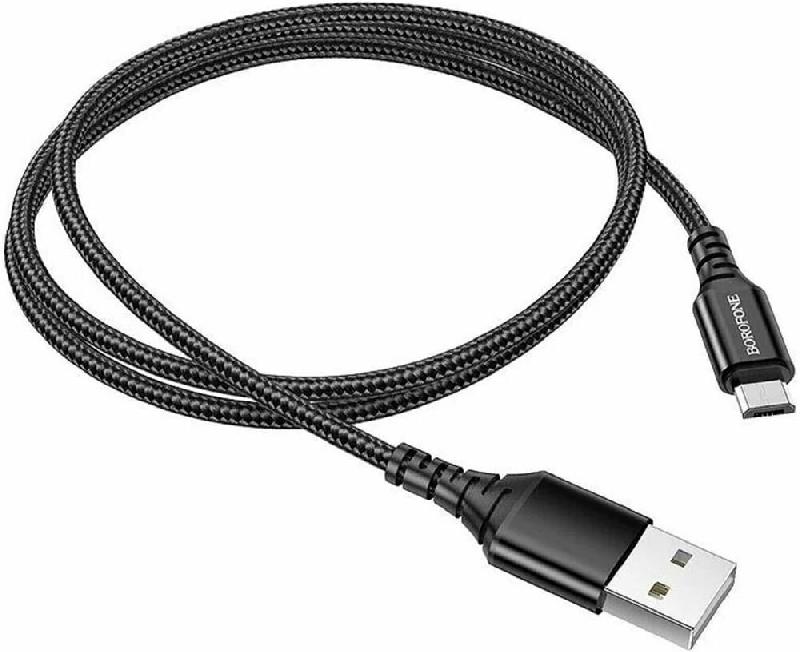 Кабель Borofone BX54m