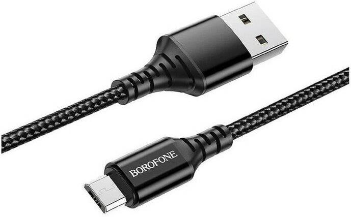 Кабель Borofone BX54m