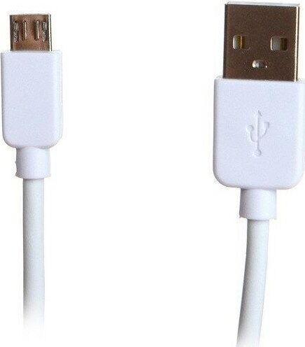 Кабель Perfeo (U4007) USB A вилка - Micro USB вилка Micro ONE