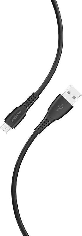 Кабель Smartbuy (iK-12-S40b) S40 MicroUSB