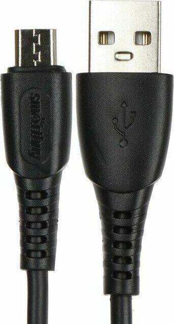 Кабель Smartbuy (iK-12-S40b) S40 MicroUSB