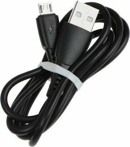 Кабель Smartbuy (iK-12-S40b) S40 MicroUSB