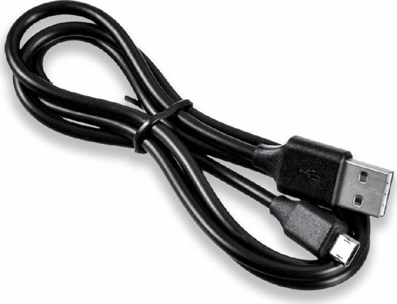 Кабель Gopower (00-00018564) GP01M USB (m)-microUSB (m)