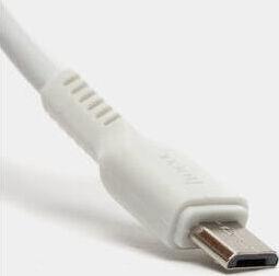 Кабель HOCO X20 USB (m)-microUSB (m)