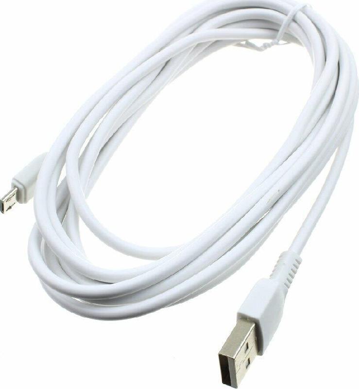 Кабель HOCO X20 USB (m)-microUSB (m)