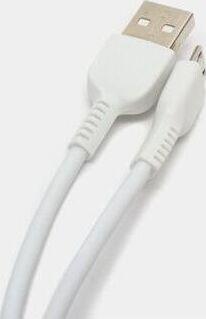 Кабель HOCO X20 USB (m)-microUSB (m)