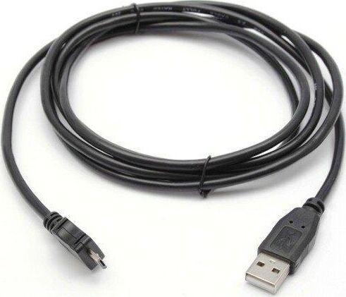 Кабель Гарнизон (14379) GCC-mUSB2-AMBM- AM/microBM 5P