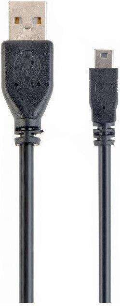 Кабель Gembird Cablexpert (03208) CCP-USB2-AM5P-6 - 1 8
