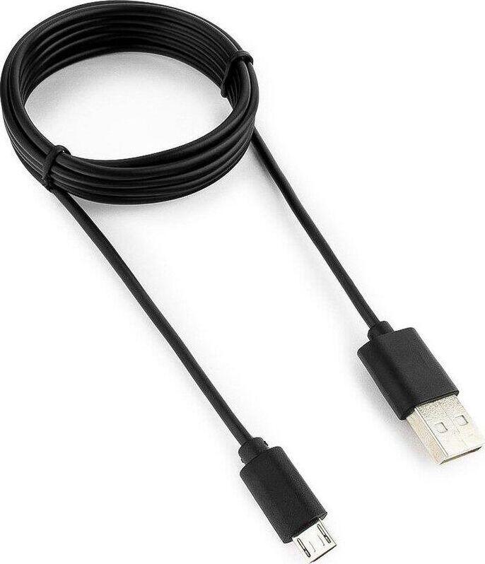 Кабель Gembird USB AM-BM /Cablexpert (12875) CC-mUSB2-AMBM-6 - (10)