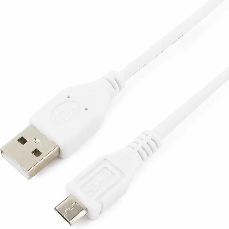 Кабель Gembird MICRO/MINI /Cablexpert (11575) CCP-MUSB2-AMBM-W- (10)