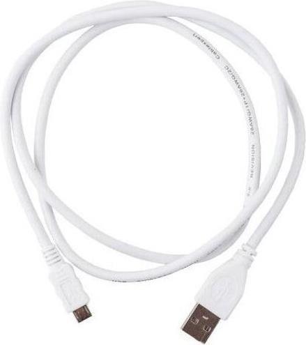 Кабель Gembird MICRO/MINI /Cablexpert (11575) CCP-MUSB2-AMBM-W- (10)