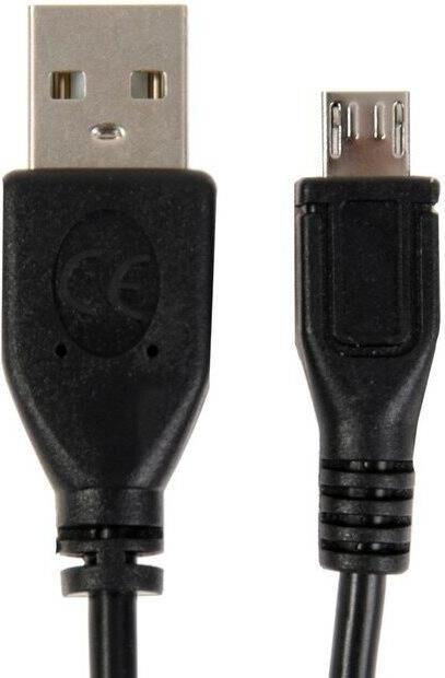 Кабель Gembird USB аксессуар /Cablexpert (09738) CCP-MUSB2-AMBM- AM/microBM 5P