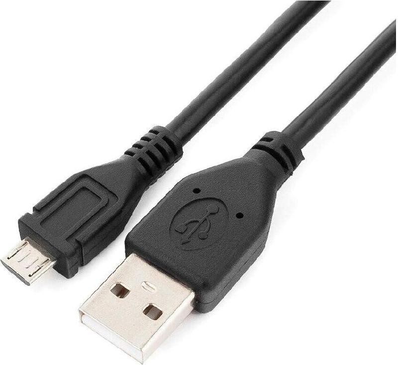 Кабель Gembird USB аксессуар /Cablexpert (09738) CCP-MUSB2-AMBM- AM/microBM 5P