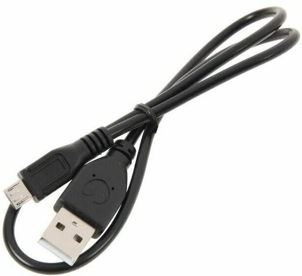Кабель Gembird USB аксессуар /Cablexpert (09738) CCP-MUSB2-AMBM- AM/microBM 5P