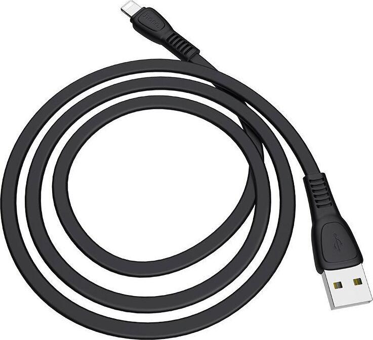 Кабель HOCO Дата-кабель 8 Pin X40 USB (m) - 8 Pin (m)