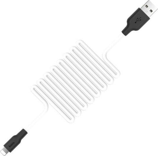 Кабель HOCO X21 USB (m) - 8 Pin (m)