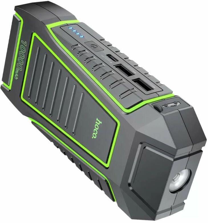 Повербанк Hoco 110000 mAh чёрный