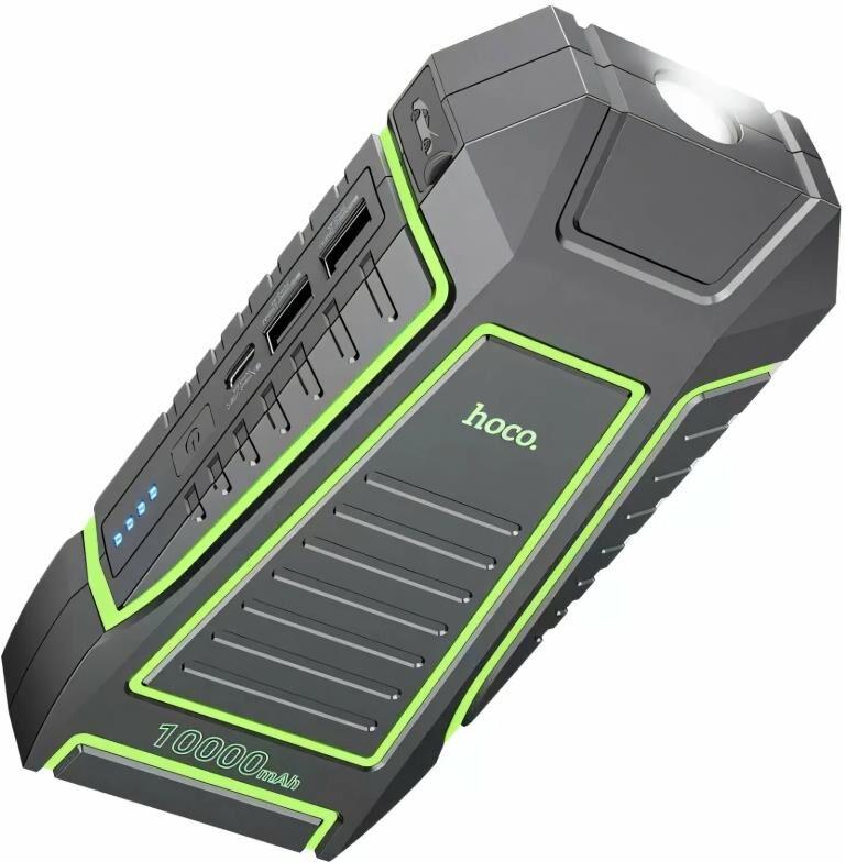 Повербанк Hoco 110000 mAh чёрный