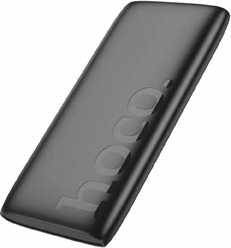 Повербанк Hoco J122 10000 mAh чёрный