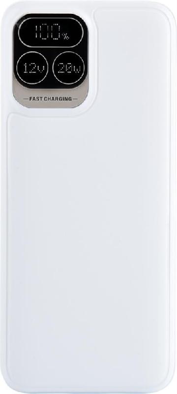 Повербанк Perfeo 22 20000 mAh