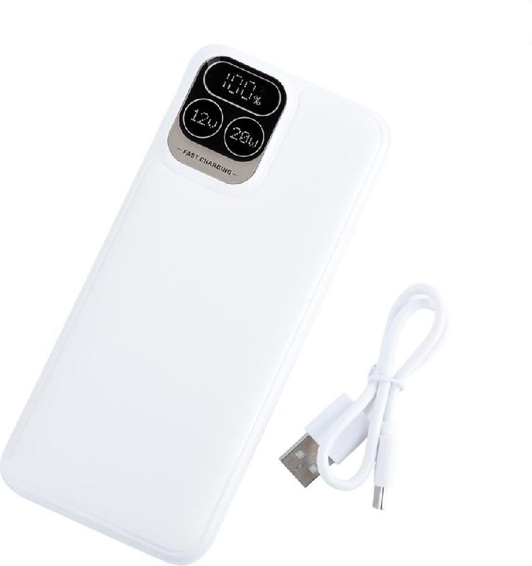 Повербанк Perfeo 22 20000 mAh