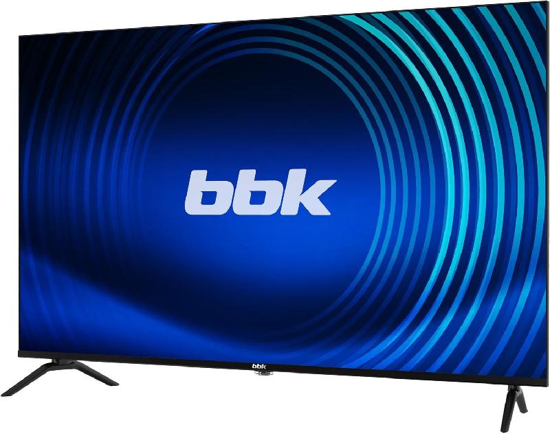 Телевизор BBK LED 43" Full HD 43LEX-7133/FTS2C (B)