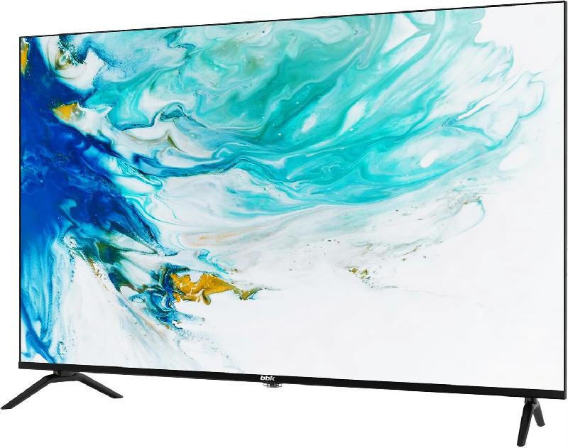 Телевизор BBK LED 43" Full HD 43LEM-1033/FTS2C (B)
