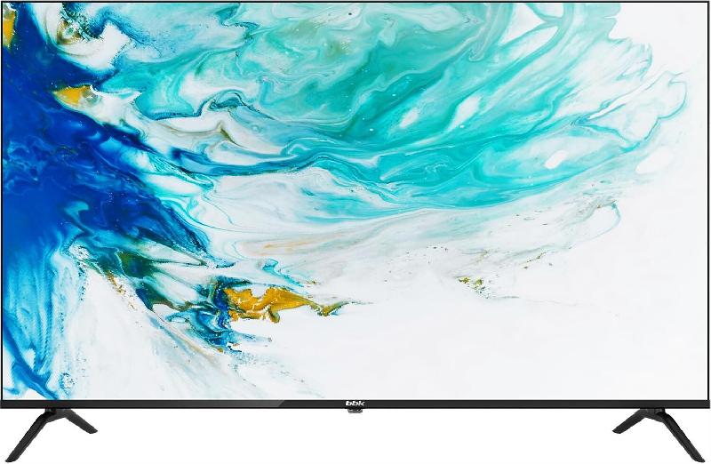 Телевизор BBK LED 43" Full HD 43LEM-1033/FTS2C (B)