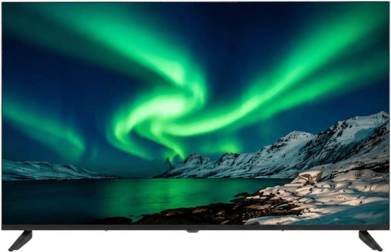 Телевизор Raskat QLED 43" 4K 43U4400B
