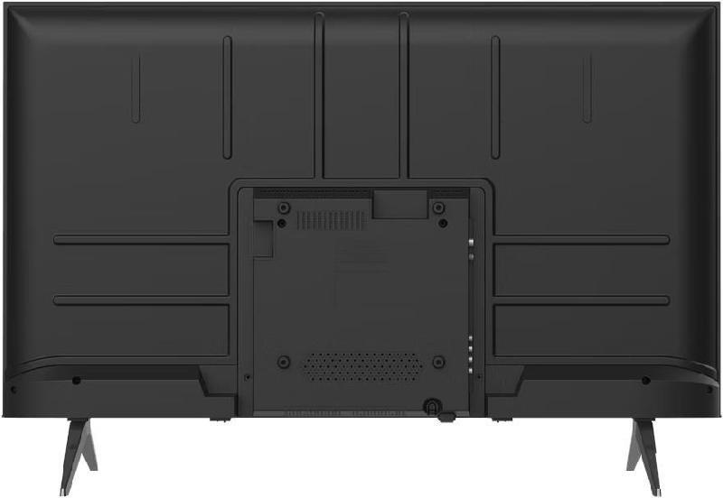 Телевизор Sber LED 43" Full HD SDX-43F2124 Smart Салют ТВ Frameless черный/ /DVB-T/ /DVB-T2/DVB-C/D