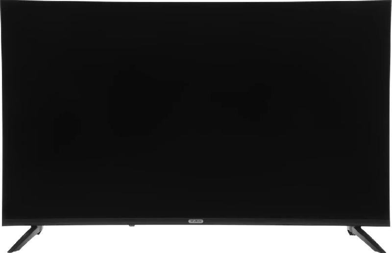 Телевизор Hyundai LED 43" 4K H-LED43BU7013