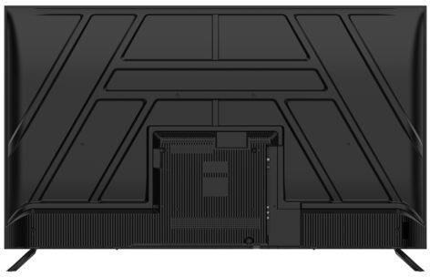 Телевизор Centek QLED 43" Full HD CT-TV0022-43
