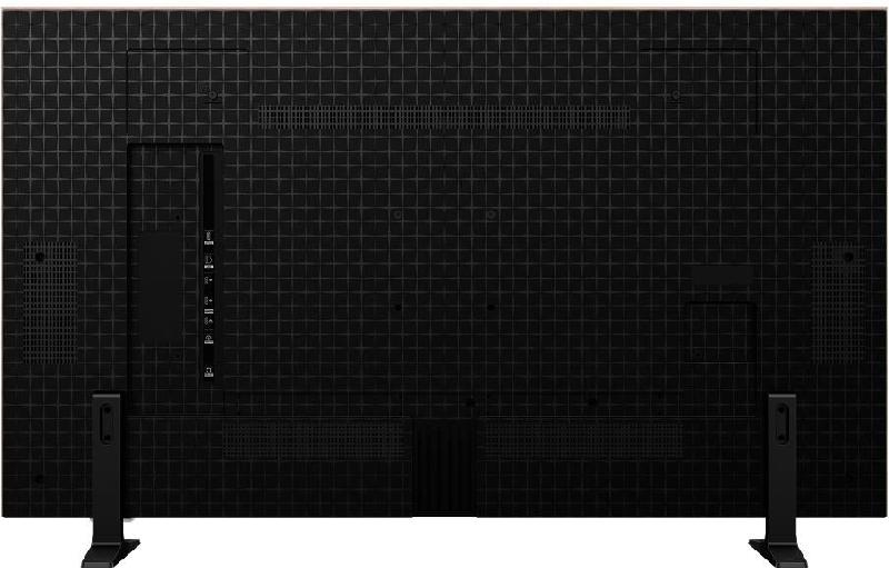 Телевизор TCL QLED 43" 4K 43A400 Pro