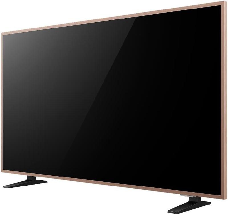 Телевизор TCL QLED 43" 4K 43A400 Pro