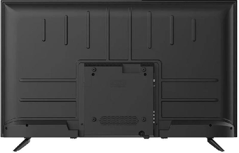 Телевизор Polar LED 43" 4K P43U52T2SCSM