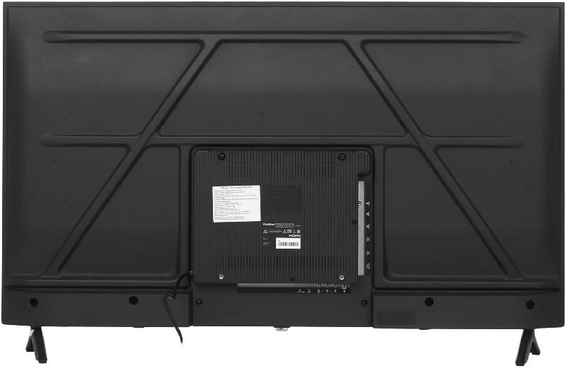 Телевизор Blackton LED 43" Full HD BT 43FS32B