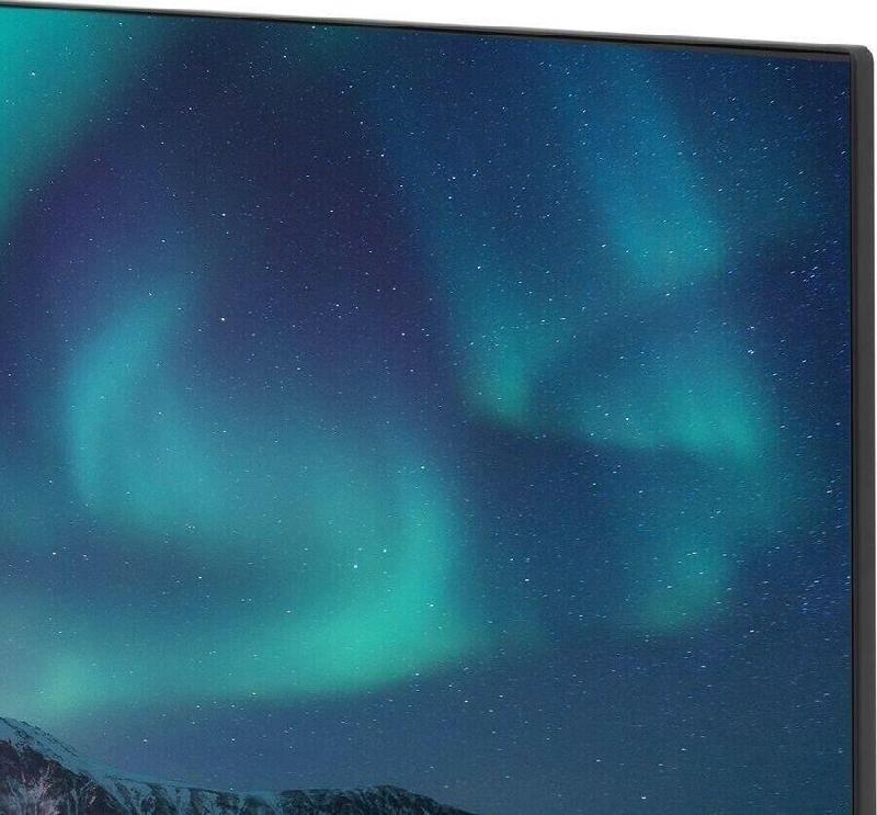 Телевизор Hyundai LED 43" 4K H-LED43BU7006