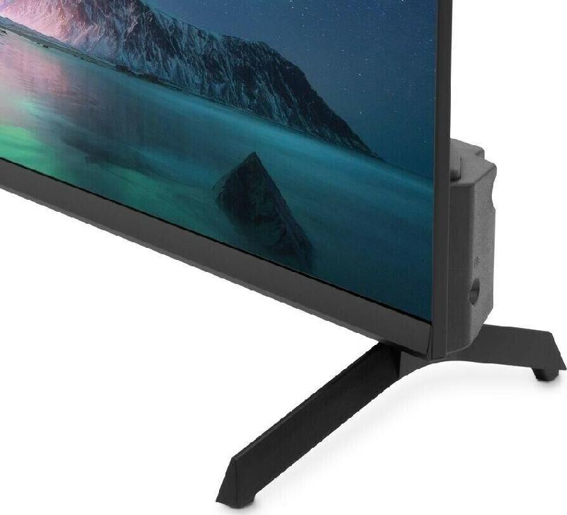 Телевизор Hyundai LED 43" 4K H-LED43BU7006