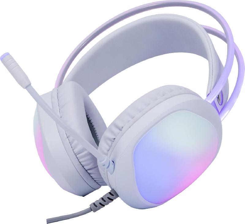 Наушники Marvo геймерские Lumi 40