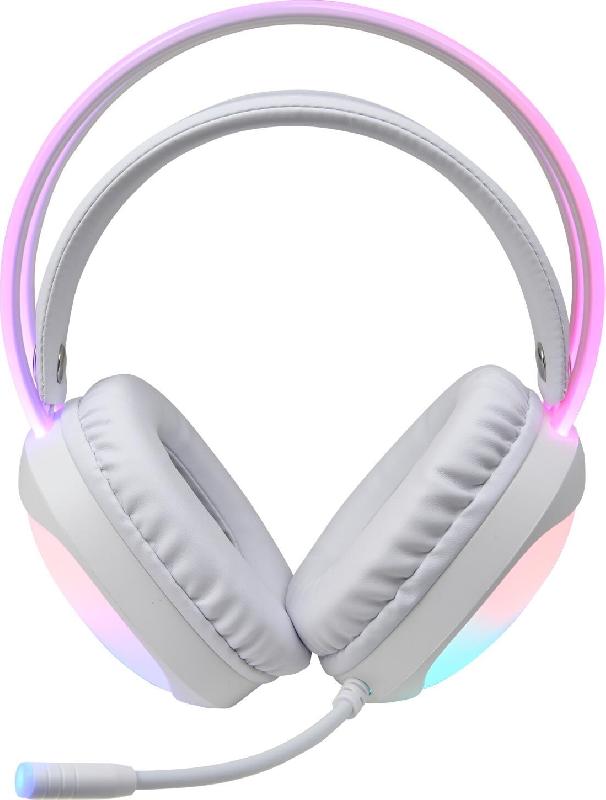Наушники Marvo геймерские Lumi 40
