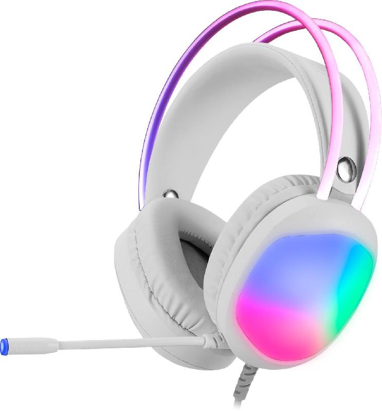 Наушники Marvo геймерские Lumi 40
