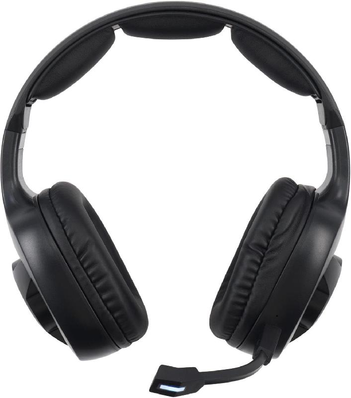 Наушники Oklick Наушники с Оклик HS-L575G черный накладные оголовье черный