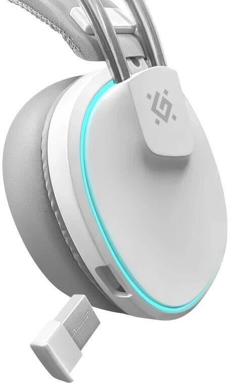 Гарнитура Defender Tsunami /2.4G