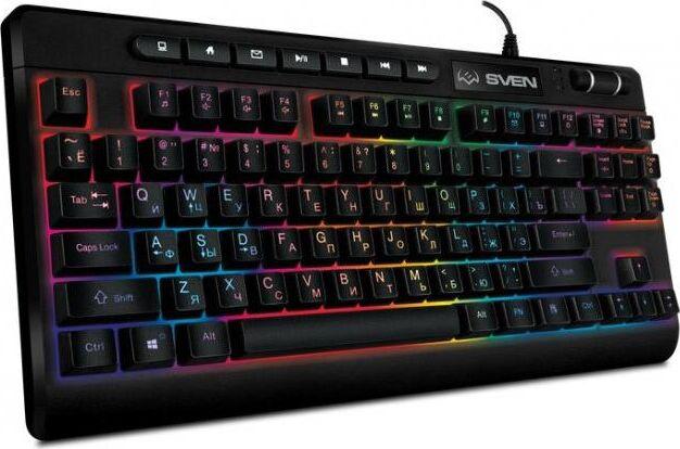Клавиатура SVEN KB-G8200