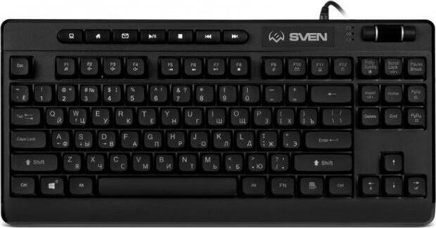 Клавиатура SVEN KB-G8200