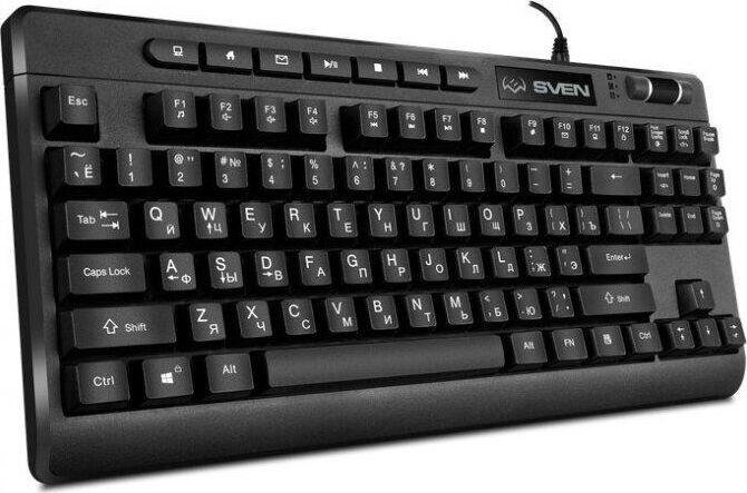 Клавиатура SVEN KB-G8200