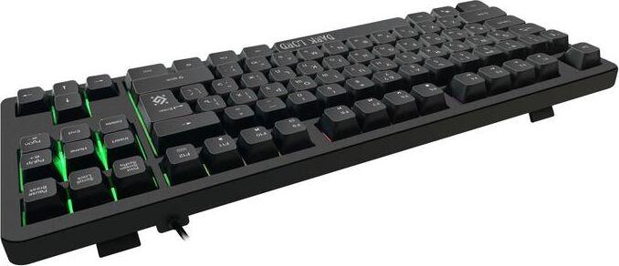 Клавиатура Defender Dark Lord GK-580 RU