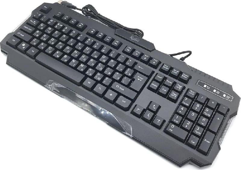 Клавиатура Smartbuy RUSH Warrior 308
