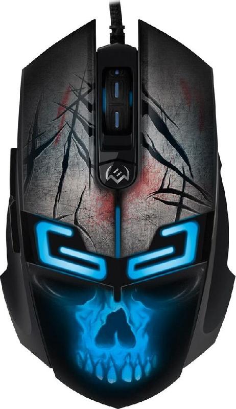 Мышь SVEN RX-G805